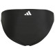 Adidas Παιδικό μαγιό 3-S V-Back Bikini Set Adidas Παιδικό μαγιό 3-S V-Back Bikini Set
